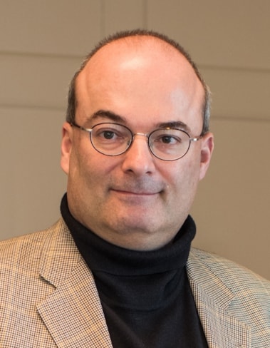 Martin Immenhauser